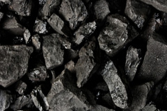 Glenhurich coal boiler costs