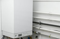 free Glenhurich condensing boiler quotes